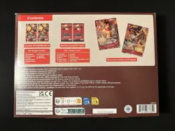 One Piece TCG: Illustration Box Vol 5 BRAND NEW SEALED - Image 2