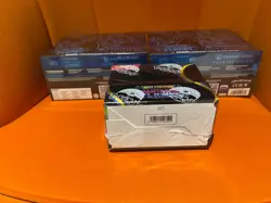 Pokemon Phantasmal Flames Pokemon Center ETB x2 and Booster Box Factory Sealed - Image 4