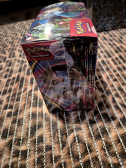 Pokemon Phantasmal Flames Pokemon Center ETB x2 and Booster Box Factory Sealed - Image 5