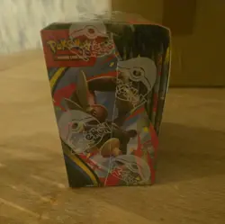 Pokemon Center Phantasmal Flames Booster Box Contains 36 Packs Factory Sealed - Image 3