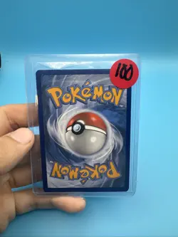 Pokemon Espeon & Deoxys GX Promo Holo TAG TEAM SM240 SM 260HP - Image 2