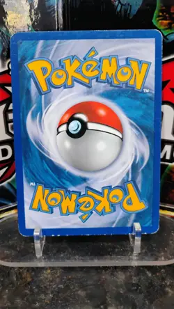 GENGAR GL lv. 65 Rising Rivals POKEMON Reverse Holo 2009 SP Trading Card 40/111 - Image 2