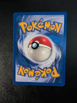Pokemon Kyogre EX Black Star Promo Card 001 - Image 2