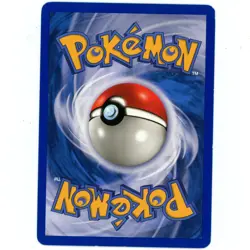 Kyogre EX Holo FOUR SWIRLS!! 2003 Pokemon Black Star Nintendo Promo 001 RARE! - Image 3