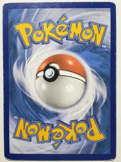 EX HOLO Meloetta RC11/RC25 Legendary Treasures Radiant Collection Pokemon Card - Image 4