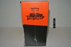 New Pokemon VIVID VOLTAGE Elite Trainer Box ETB FACTORY SEALED Sword and Shield 820650807688 - Image 2