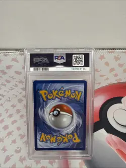 Team Rocket's Mewtwo ex 231/182 Sv10: Destined Rivals Holo Psa 10 Pokemon - Image 2