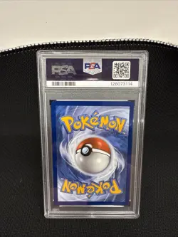 Team Rocket's Mewtwo ex 231/182 Sv10: Destined Rivals Holo Psa 10 Pokemon - Image 3