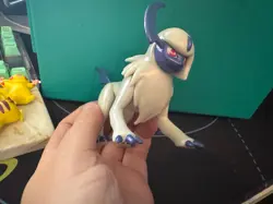 UPDATED STOCK Pokemon Jazwares 2-in and 3-in Scale Battle Action Offical Figures - Image 2