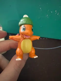 UPDATED STOCK Pokemon Jazwares 2-in and 3-in Scale Battle Action Offical Figures - Image 3