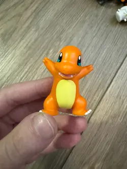 UPDATED STOCK Pokemon Jazwares 2-in and 3-in Scale Battle Action Offical Figures - Image 4