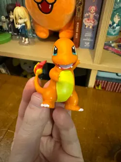 UPDATED STOCK Pokemon Jazwares 2-in and 3-in Scale Battle Action Offical Figures - Image 5