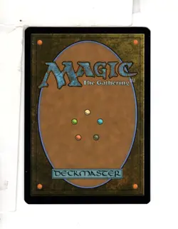 MTG SkeenAB Diligent Zookeeper PRERELEASE PROMO FOIL from TLA. NM. - Image 2