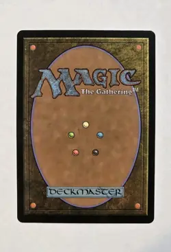MTG Avatar - Diligent Zookeeper R 0171 Foil - Near Mint - Image 2