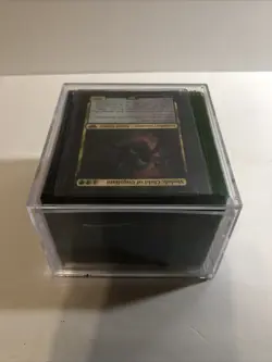 Custom EDH Deck - Green & Black - Spiders - MTG (See description for card list) - Image 5
