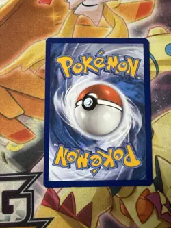 Pokemon Card Eevee SWSH127 Black Star Promo - Near Mint - Image 2
