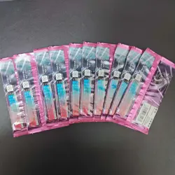 Pokemon Trading Card Game : Sword&Shield-Vivid Voltage Sealed 10*Lot #46 KB72 - Image 2