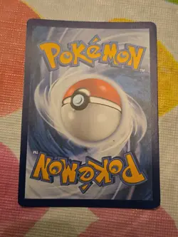 Pokemon Card - Basic Grass Energy HD Cosmos Holo SVE 001 S&V 151 - MP-HP - Image 4