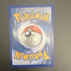 Pokemon Oricorio ex 024 Me: Mega Evolution Promo Holo 190HP TCG - Image 2