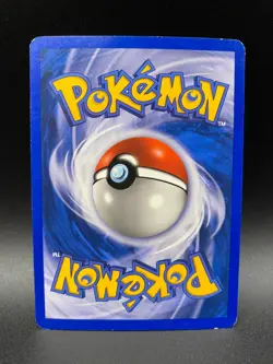 Mysterious Fossil 109/110 Legendary Collection Reverse Holo Trainer Pokemon TCG - Image 2