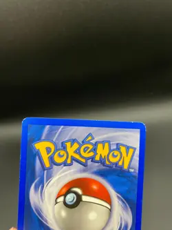 Mysterious Fossil 109/110 Legendary Collection Reverse Holo Trainer Pokemon TCG - Image 3