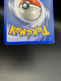 Mysterious Fossil 109/110 Legendary Collection Reverse Holo Trainer Pokemon TCG - Image 4