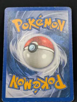 Mysterious Fossil 109/110 Legendary Collection Reverse Holo Pokemon TCG Nintendo - Image 5
