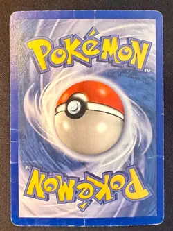 Mysterious Fossil 109/110 Legendary Collection Pokemon Card Reverse Holo WOTC Hp - Image 5