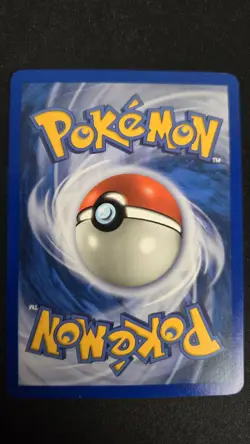 Mysterious Fossil 109/110 Pokemon Legendary Collection Reverse Holo NM - Image 2