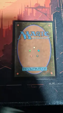 Fire Lord Azula (0313) (Borderless) Avatar: The Last Airbender Regular - Image 2