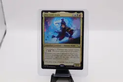 Fire Lord Azula Avatar: The Last Airbender Regular - Image 1