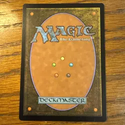 WOTC MtG Core Set 2020 Cavalier of Night (MR) NM - Image 2