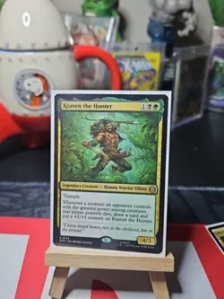 💥Magic the Gathering: Spider-Man LOT OF 3 Rare, 2 Regular And 1 Foil💥 - Image 2