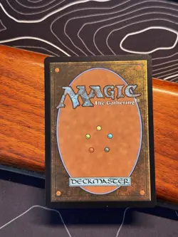 MTG Extended Art Archmage of Echoes NM Unplayed Commander: Wilds of Eldraine - Image 2