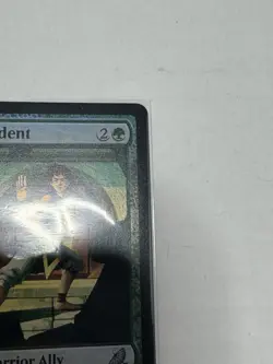 Earthbending Student - Avatar: The Last Airbender Pack Fresh NM - Image 5