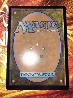 Sodden Verdure (Extended Art) Commander: Lorwyn Eclipsed Regular - Image 2