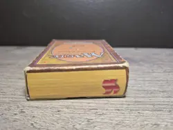 MTG Revised Empty Starter Deck Box Vintage Magic The Gathering - Image 3