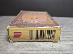MTG Revised Empty Starter Deck Box Vintage Magic The Gathering - Image 5