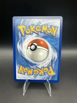 Blood Moon Ursaluna 222/167 Twilight Masquerade Gold Pokemon - NM - Image 2