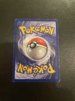1999 Pokemon Mewtwo The First Movie Promo Card - Image 2
