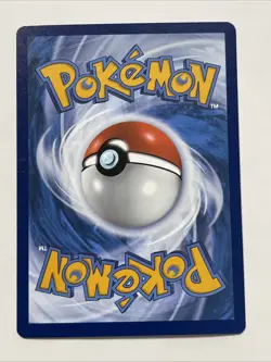 Pokemon Tcg Pikachu 006/015 McDonald's 2023 Confetti Holo - Image 2