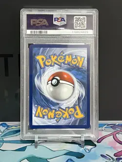 💎 POKEMON PRE EN-PRISMATIC EVOLUTIONS HYPER RARE 179/131 PIKACHU EX PSA 10 - Image 2