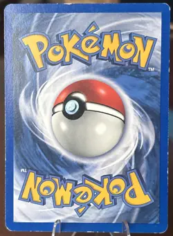 Igglybuff 40/75 Neo Discovery Regular LP Pokemon TCG Free Shipping - Image 2