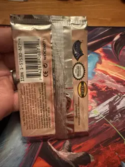 First Edition Pokemon Fossil Sealed pack (3 packs) * Read description* - Image 4