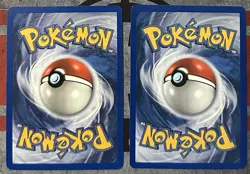 Pokemon TCG: 2X JUGGLER - 126/147 Aquapolis Supporter Trainer - LP - Image 2