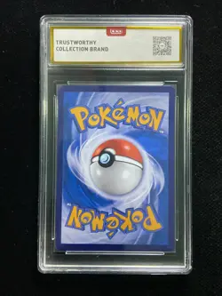 2025 Pokemon TCG S-Chinese Poke Ball 151C 096/151 C Drowzee Holo OCD 10 OC83 - Image 2