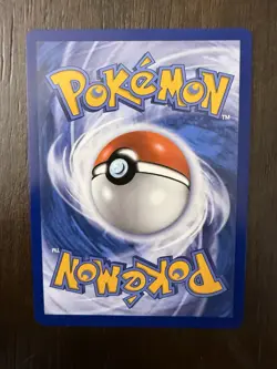Pokemon Spearow Me01 Mega Evolution 151/132 Illustration Rare Holo 60 HP - Image 2
