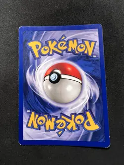 Chansey 3/102 Holo Rare - Pokemon Base Set - Vintage WOTC MP - Image 2