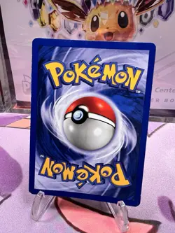 Chansey 3/102 Holo Rare - Pokemon Base Set - Vintage WOTC MP - Image 4