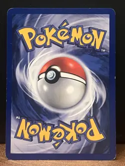 Giovanni's Nidoqueen 23/132 Gym Challenge Vintage Pokemon WoTc - Image 2